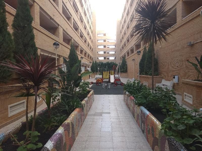 Acv - Costa Azahar Ii-2ª Linea Planta 3 Norte Oropesa del Mar Zewnętrze zdjęcie