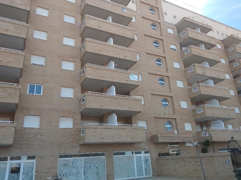 Acv - Costa Azahar Ii-2ª Linea Planta 3 Norte Oropesa del Mar Zewnętrze zdjęcie