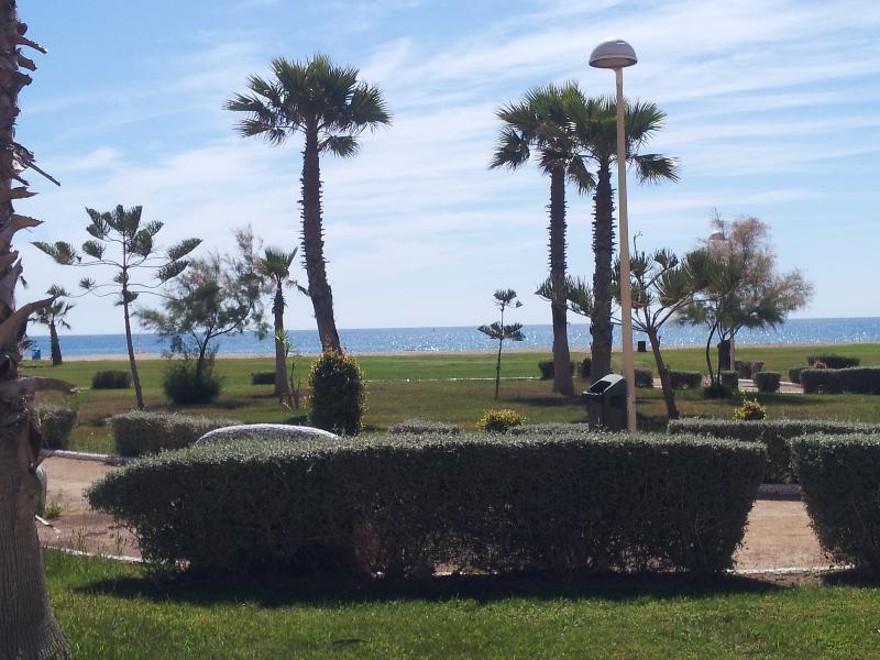Acv - Costa Azahar Ii-2ª Linea Planta 3 Norte Oropesa del Mar Zewnętrze zdjęcie