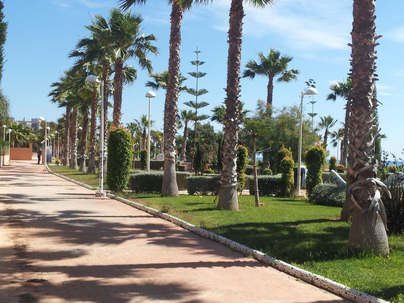 Acv - Costa Azahar Ii-2ª Linea Planta 3 Norte Oropesa del Mar Zewnętrze zdjęcie