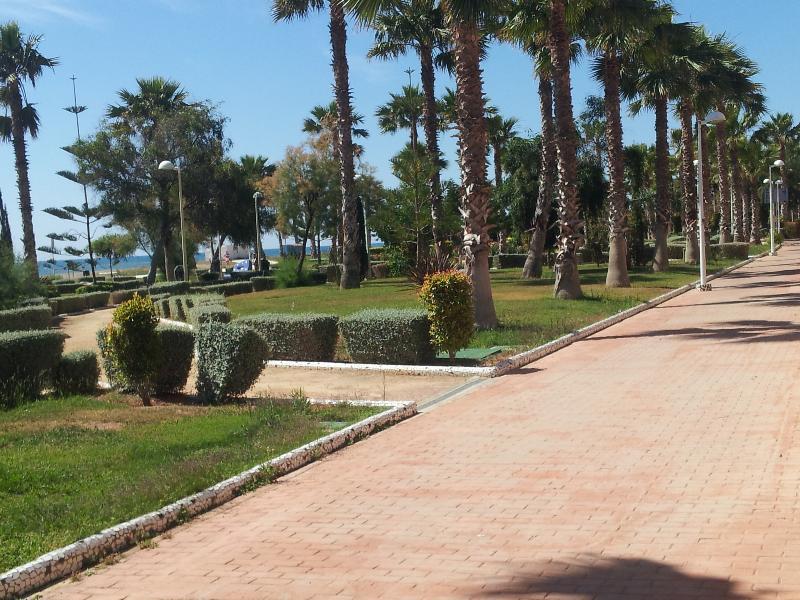 Acv - Costa Azahar Ii-2ª Linea Planta 3 Norte Oropesa del Mar Zewnętrze zdjęcie
