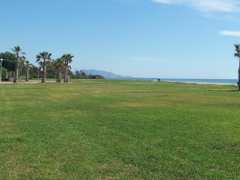 Acv - Costa Azahar Ii-2ª Linea Planta 3 Norte Oropesa del Mar Zewnętrze zdjęcie